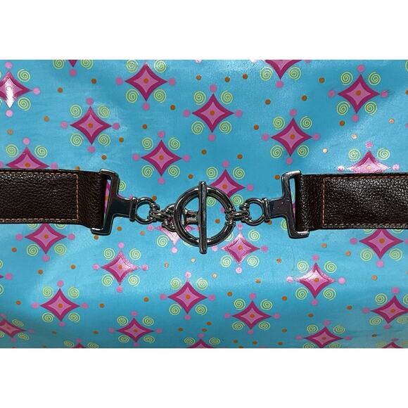 HADAKI By Kalencom New Orleans Cushioned Multitasker Laptop Pod 15.4 Bag - Picture 2 of 12